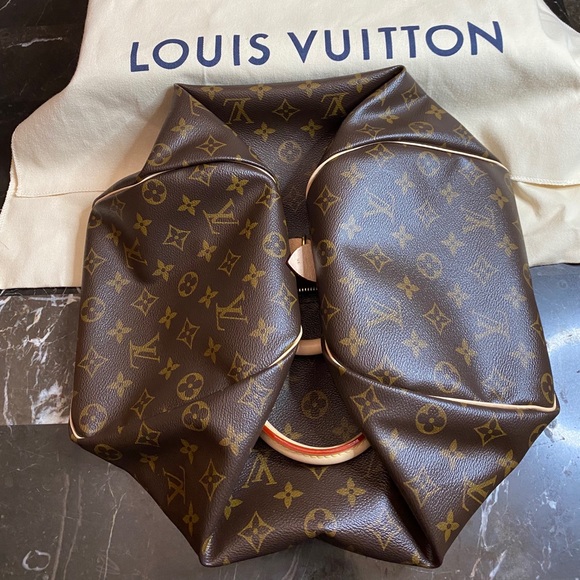 COPY - Brand New Authentic Louis Vuitton Speedy 35 Bag - Picture 9 of 10